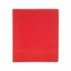 Budget 😀 Staples Binders Economy 1/2" 3 Ring Non View Binder, Red (26852) ❤️