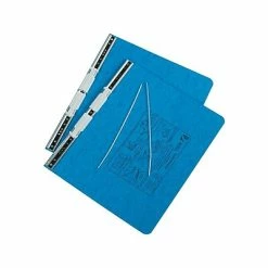 Best deal 🧨 Binders ACCO PRESSTEX Adjustable Post Hanging Data Binder, Light Blue (A7054132) 🤩