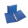 Cheap 🥰 Binders Avery Poly 1" 3-Ring Hanging Binder, Blue (14800) 🥰