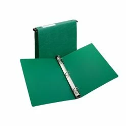 Best Sale โจ Binders Avery 1" 3-Ring Hanging Binder, Green (14802) ๐