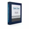 Outlet 🔔 Binders Avery Heavy Duty 1" 3-Ring Framed View Binder, Navy Blue (68055) ⌛