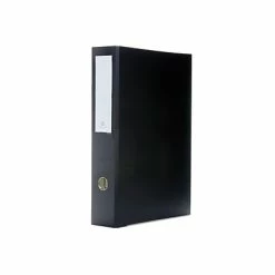 Best reviews of ⭐ Binders Bindertek 3" 3-Ring Legal Non-View Binder, Black (3LGLN-BK) 👍