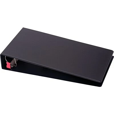 Coupon 🤩 Binders Cardinal® EasyOpen® 3" 3-Ring Tabloid Non-View Binder, Black (12142) 💯 - Image 9