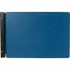 Best Sale 😉 Wilson Jones Nomad® Vinyl-Guarded® Binders, Toplock, 11" X 17", Light Blue (22665N) 😍
