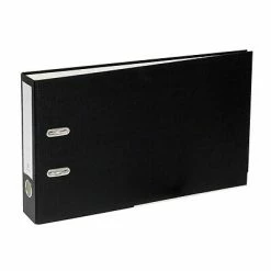 Coupon 🔥 Binders Bindertek Advantage Topfiles 2" 2-Ring Legal Binder, Black (TFLSLIMN-BK) ❤️