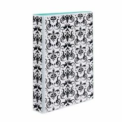 Best Sale ๐ Binders Avery Mini Durable 1" Fashion Binder, Damask (18445) ๐