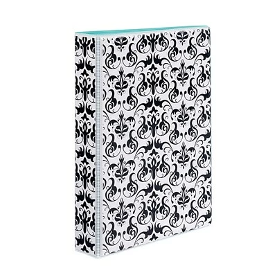 Best Sale ๐ Binders Avery Mini Durable 1" Fashion Binder, Damask (18445) ๐