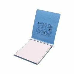 Cheap โจ Binders ACCO PRESSTEX Hanging Data Binder, Light Blue (A7054112) ๐งจ