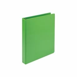 Best deal ๐ Samsill Fashion 1" 3-Ring View Binders, Chartreuse, 2/Pack (U86378) ๐