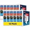 Coupon 🛒 Binders Avery Heavy Duty 1 1/2" 3-Ring View Binder, White, 12/Pack (79195CT) 💯