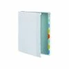Coupon 🌟 Binders Wilson Jones View-Tab 1" 3-Ring Presentation Binder, White (W55094) 🌟