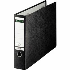 Flash Sale 🧨 Leitz Premium 3" 2-Ring A3 Sized European Binders 🎉