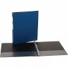 Best reviews of 🌟 Binders Avery Economy 1" 3-Ring Non-View Binder, Blue (03300) ✔️