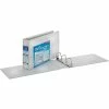 Flash Sale ❤️ Binders Cardinal 3" 3-Ring View Binder, White (22142) 🔔