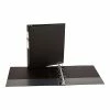Flash Sale 😍 Binders Avery 1 1/2" 3-Ring Non-View Binder, Matte Black (03401) ✨