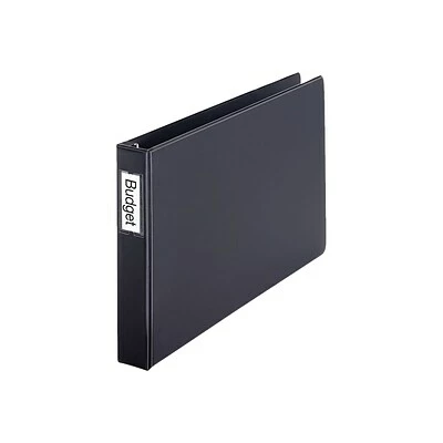 Wholesale 🛒 Binders Cardinal Premier Easy Open 1.5" Non-View Binder, Black (CRD 12122) ✨ - Image 5