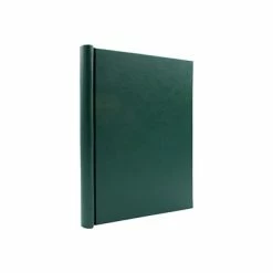 Cheapest ⭐ Binders Bindertek Thesis Springback 1" Non-View Binder, Green (TBXS-L-GR) 🛒