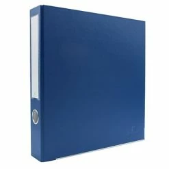 Brand new 🎁 Binders Bindertek Premium 2" 3-Ring Binder, Navy (3SLN-NV) ✨