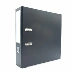 Best reviews of ✨ Binders Bindertek Premium 3" 2-Ring Non-View Binder, Dark Grey (EFN-DG) 🧨
