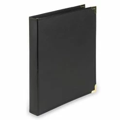Wholesale ๐ Binders Samsill Classic Collection Executive Presentation 1" 3-Ring Binder, Black (SAM15130) ๐คฉ