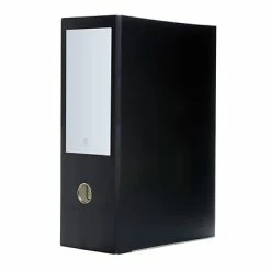 Best Pirce 🤩 Binders Bindertek Premium 4" 3-Ring Legal Binder, For 8.5" X 14" Paper (3LGLXLN-BK) 🔥