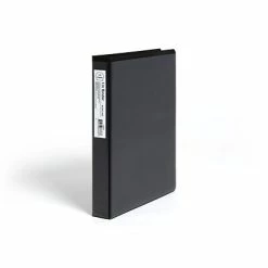 Top 10 💯 BASELINE™ Binders Baseline 1" 3-Ring Binder, Black 🤩