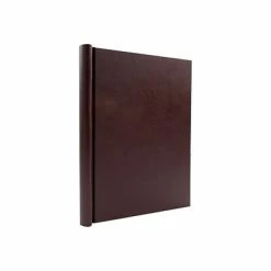 Best reviews of 🎁 Binders Bindertek Thesis Springback 1" Non-View Binder, Burgundy (TBXS-L-BU) 🎉