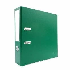 Promo 😀 Binders Bindertek Premium 3" 2-Ring Non-View Binder, Evergreen (EFN-EV) ❤️