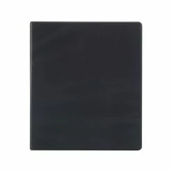 Best reviews of 👍 Staples Binders Economy 2" 3 Ring Non View Binder, Black (26587) 🔥