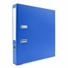 New 🛒 Binders Bindertek Premium 2" 2-Ring Non-View Binder, Ocean Blue (SLN-OB) 🌟