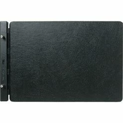 Deals 👏 Binders Wilson Jones Raven Heavy Duty Post Binder, Black (W241-66N) 🧨
