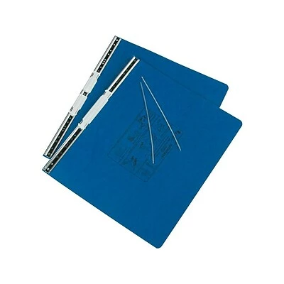 Discount 🤩 Binders ACCO PRESSTEX Hanging Data Binder, Dark Blue (A7054073) ✔️ - Image 2