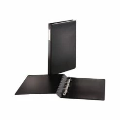 New ⭐ Binders Cardinal Standard 1" 3-Ring Legal Binder, Black (CRD14232) 🤩