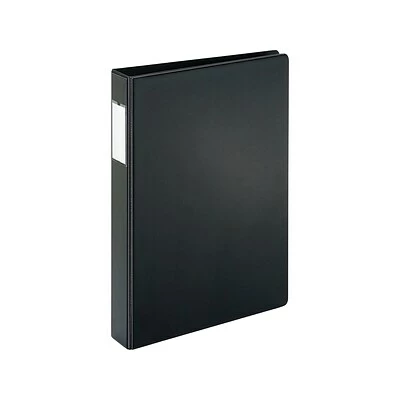 New ⭐ Binders Cardinal Standard 1" 3-Ring Legal Binder, Black (CRD14232) 🤩 - Image 4