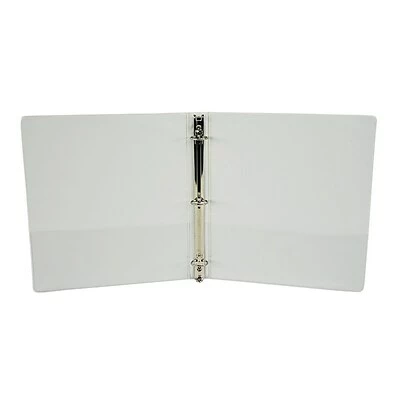 Wholesale 🔔 Samsill Fashion 1" 3-Ring Binders, Diamond Weave, 6/Pack (MP20097) ⌛ - Image 5