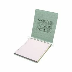 Discount 😉 Binders ACCO PRESSTEX Hanging Data Binder, Light Green (A7054115) 🎉
