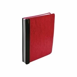 Best reviews of 😍 Binders ACCO Expandable Post Hanging Data Binder, Red (A7055261) 🔔