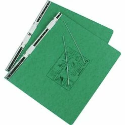 Top 10 🛒 Binders ACCO PRESSTEX Standard 6" Hanging Binder, Dark Green (A7054076) 😉