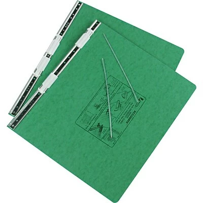 Top 10 🛒 Binders ACCO PRESSTEX Standard 6" Hanging Binder, Dark Green (A7054076) 😉